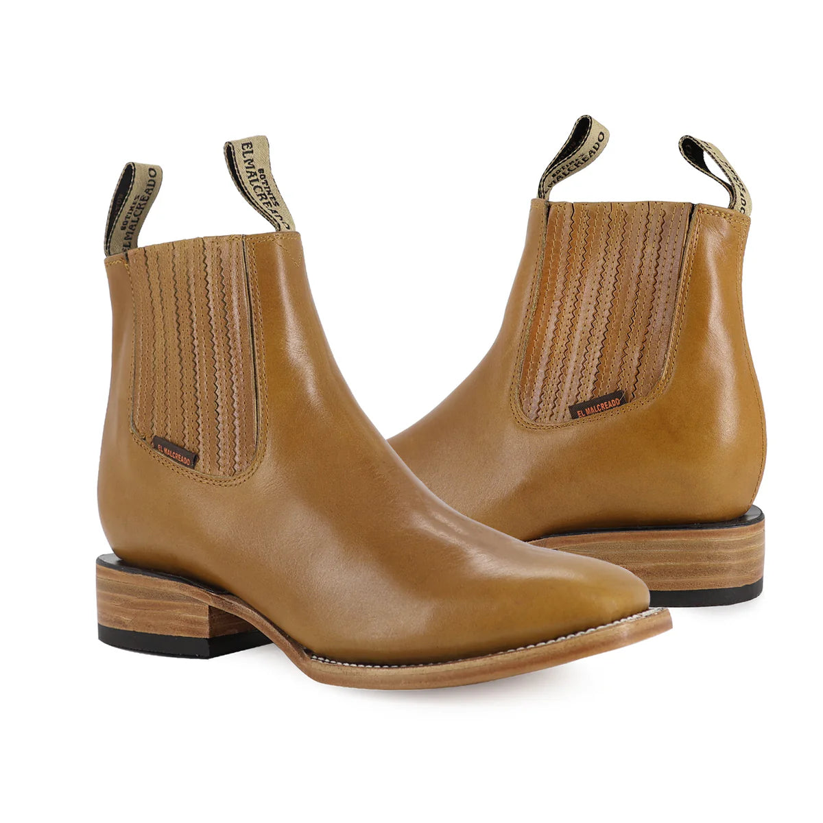 BOTÍN FRANCÉS ROBLE ATANADO