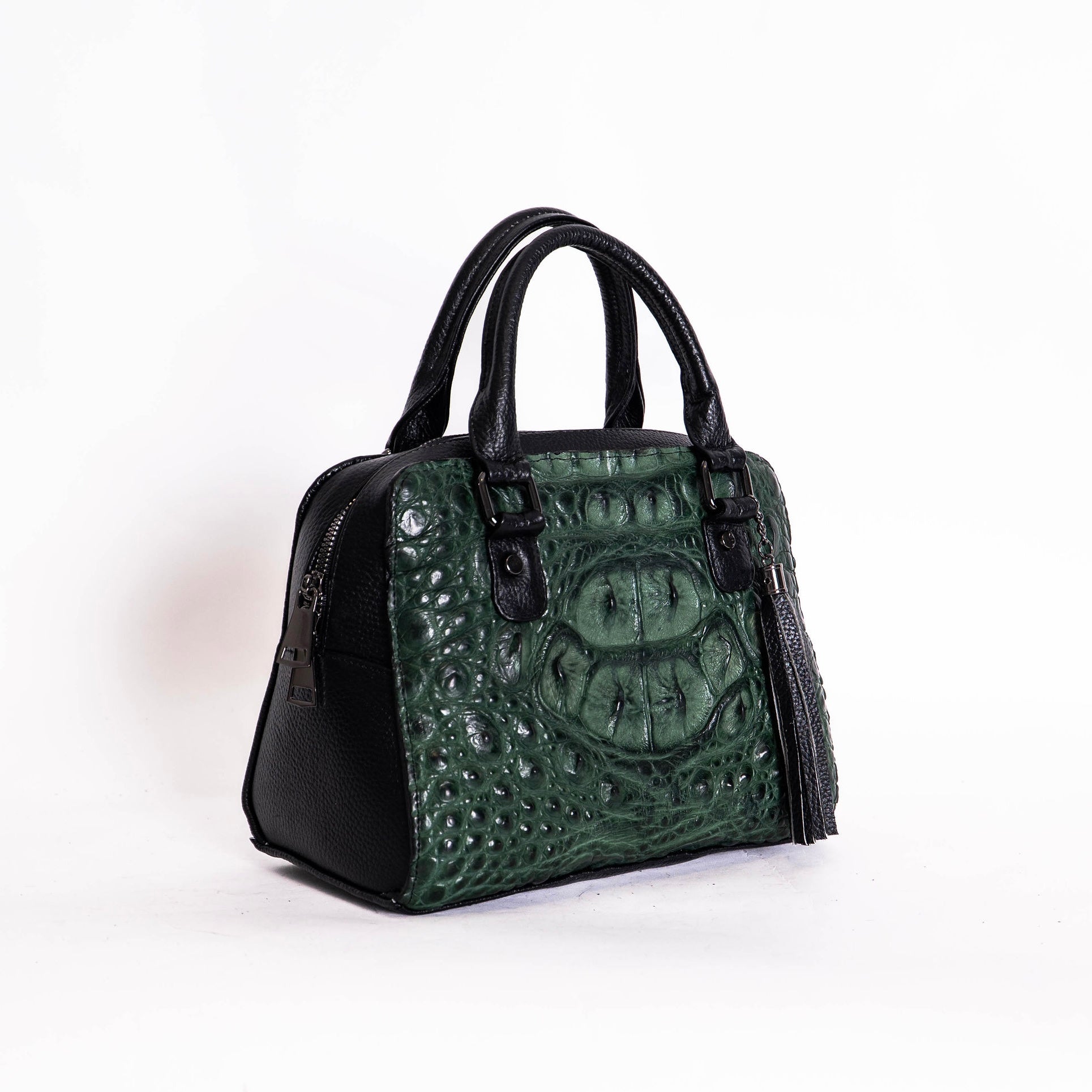 Carolina Cocodrilo Verde