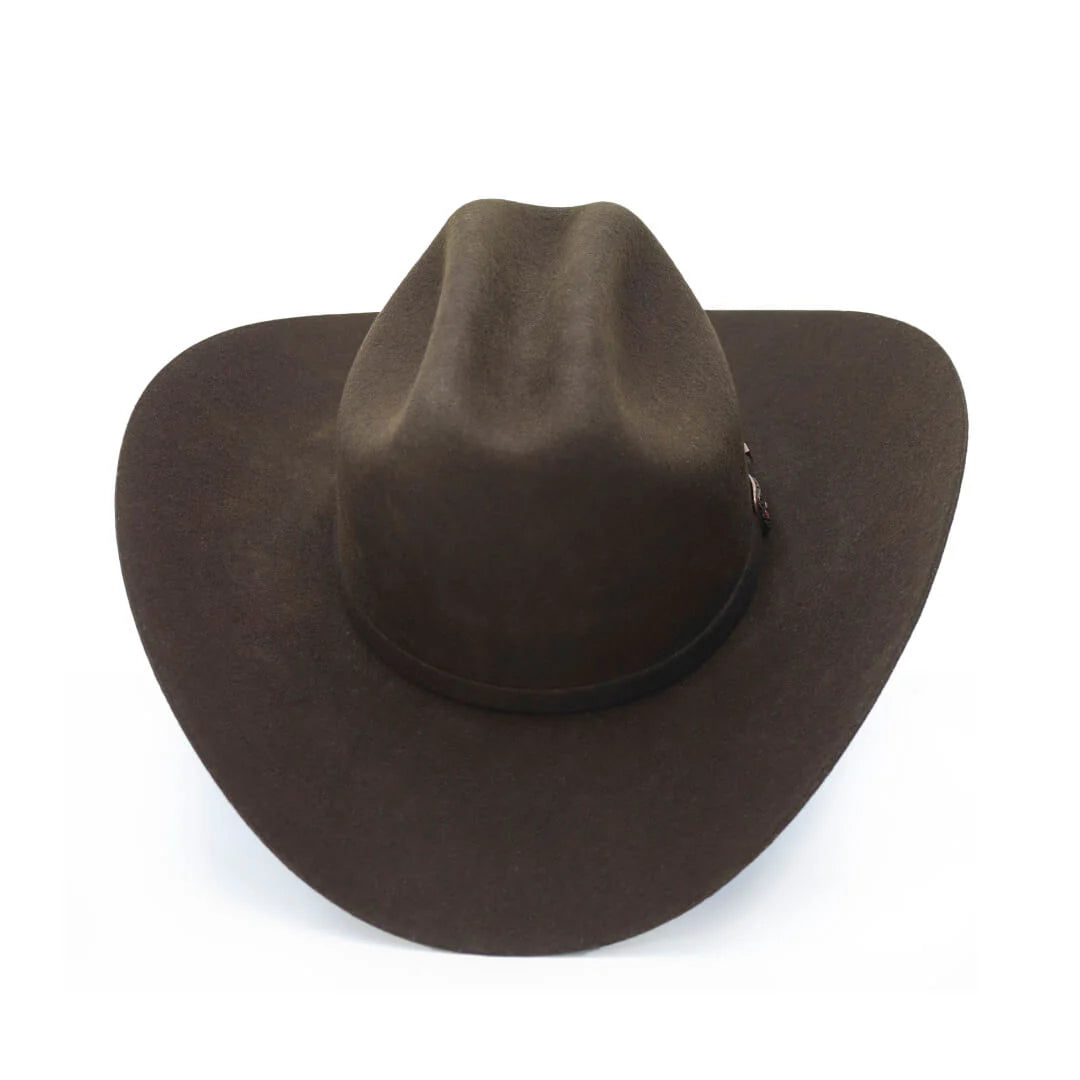 Texana Rancher 8X