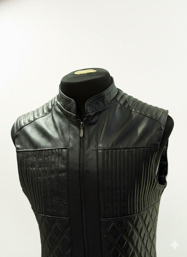 Rombos Negro