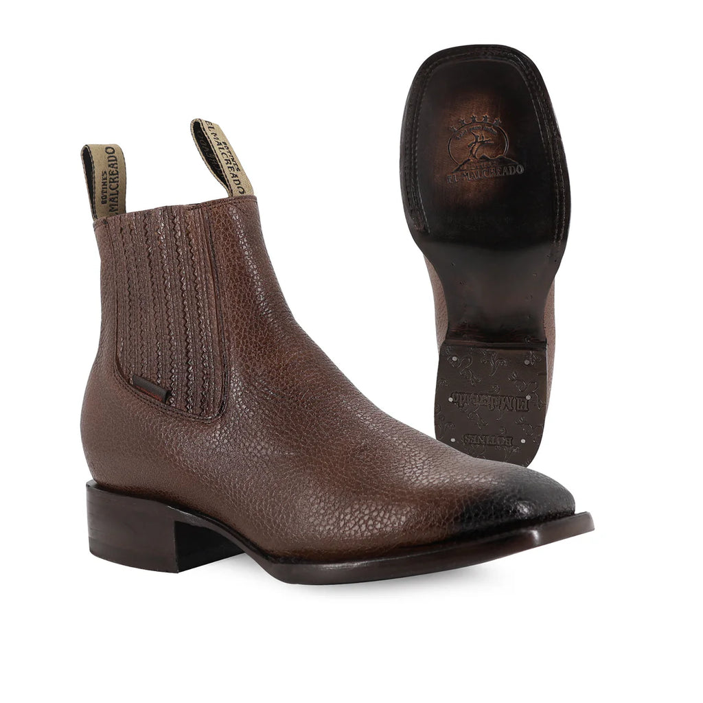 BOTÍN BULLDOG BRANDY FLOTER