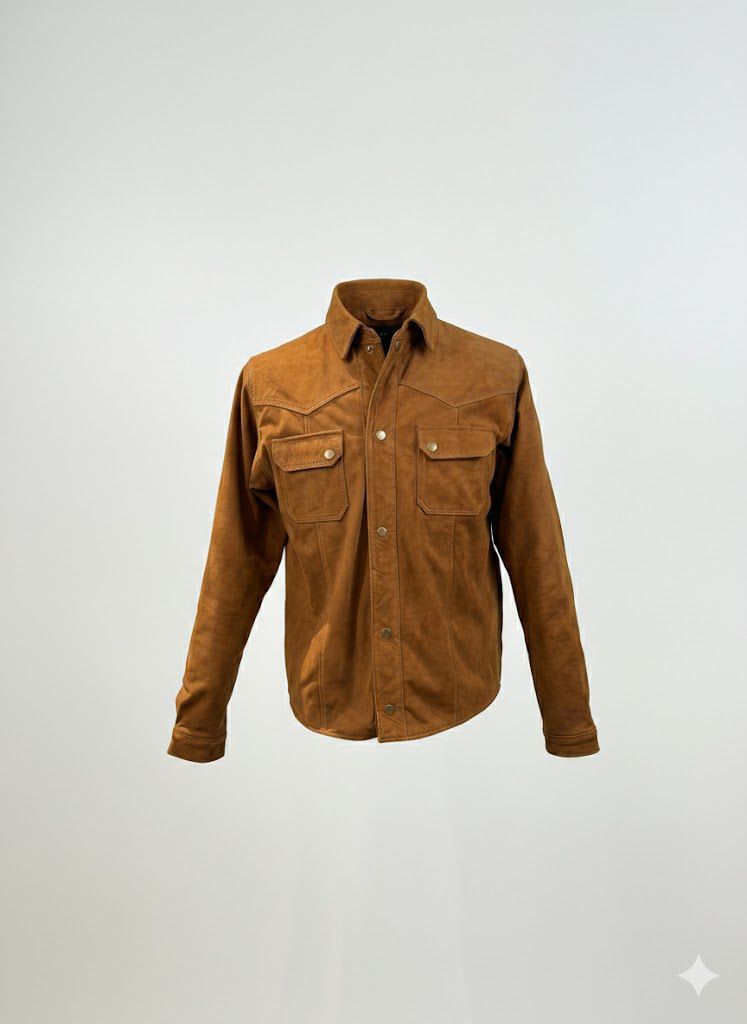 Camisola miel