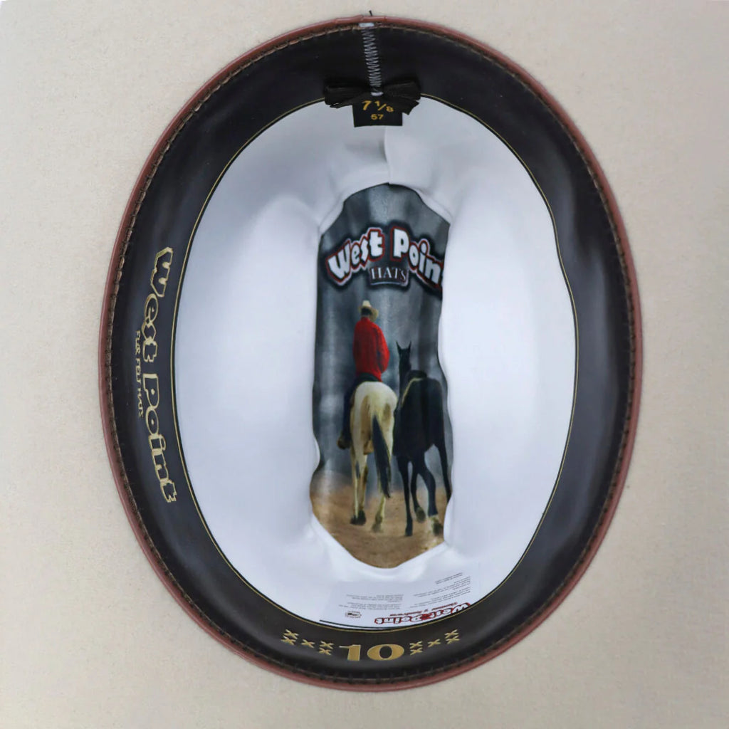 Texana Patrón 10X