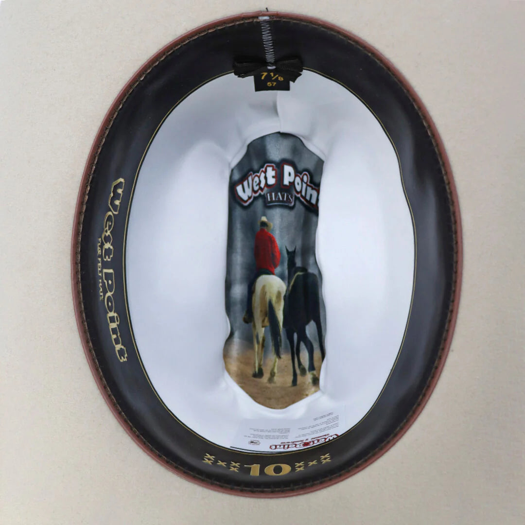 Texana Patrón 10X