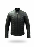 Roger Full Black