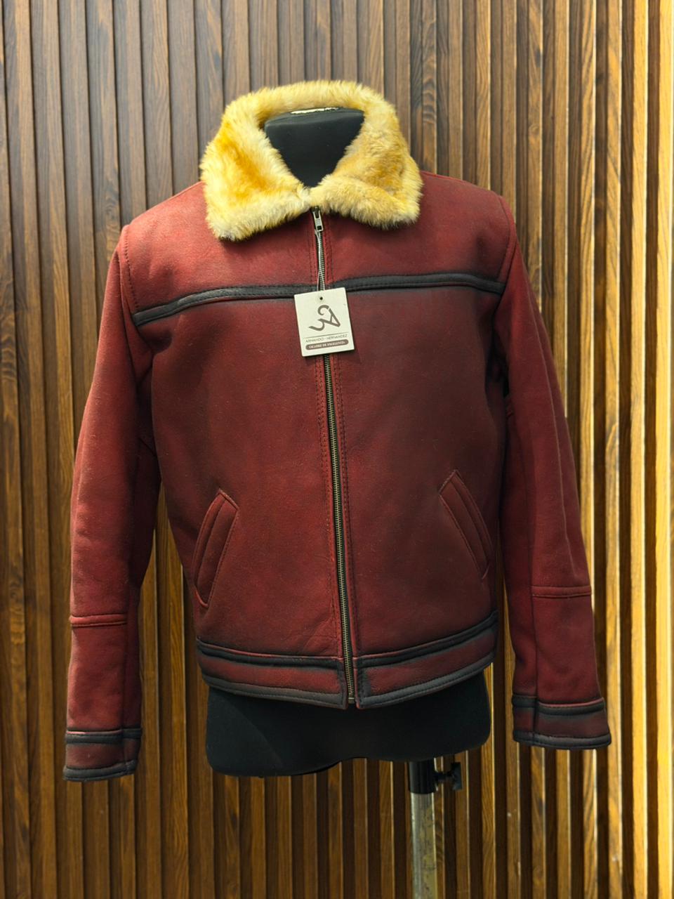 Raleigh Black Cherry Jaspeada