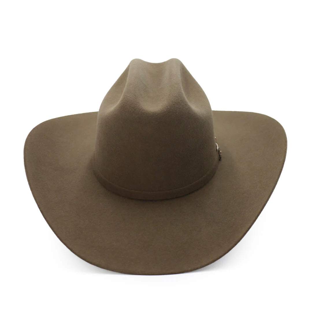 Texana George 8X