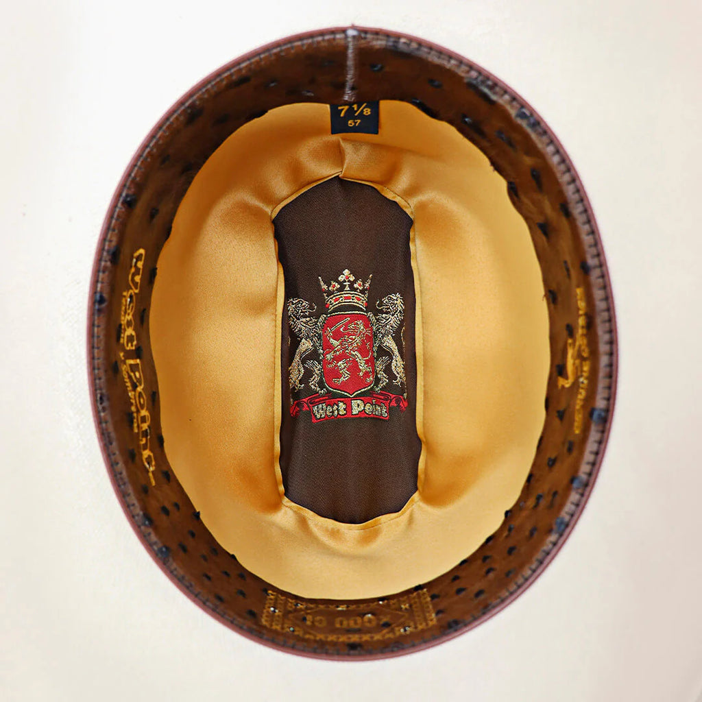 Sombrero 10,000X S.G