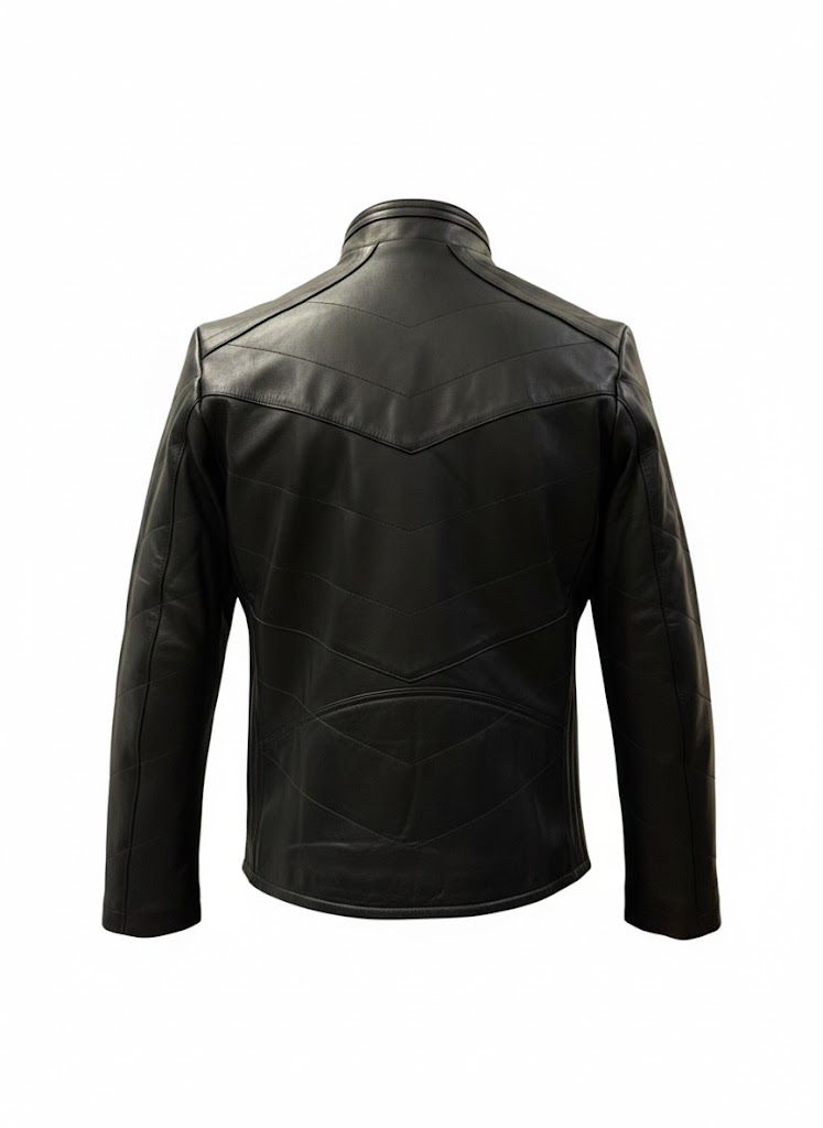 Mantarraya Black