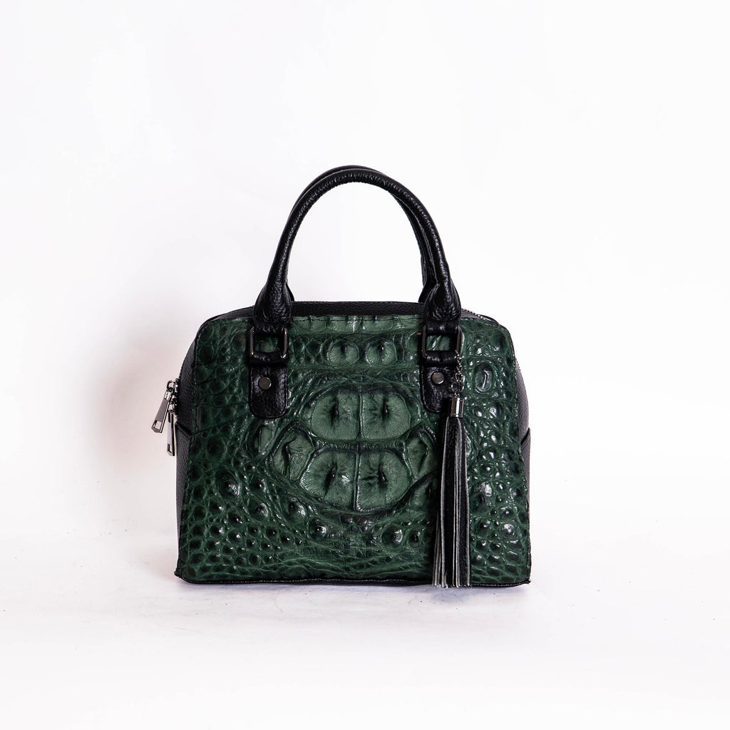 Carolina Cocodrilo Verde