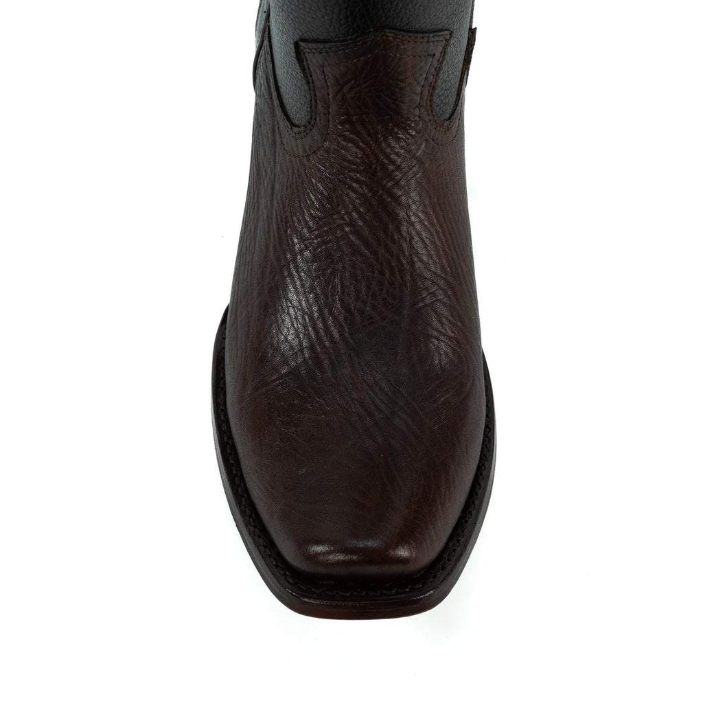 BOTIN DYLAN PIEL DE BUFALO