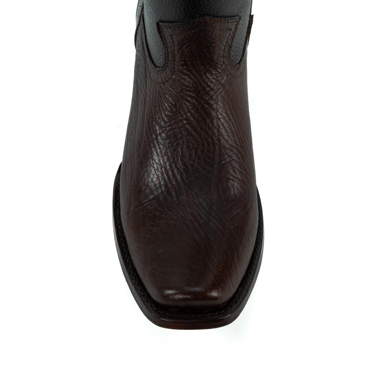 BOTIN DYLAN PIEL DE BUFALO