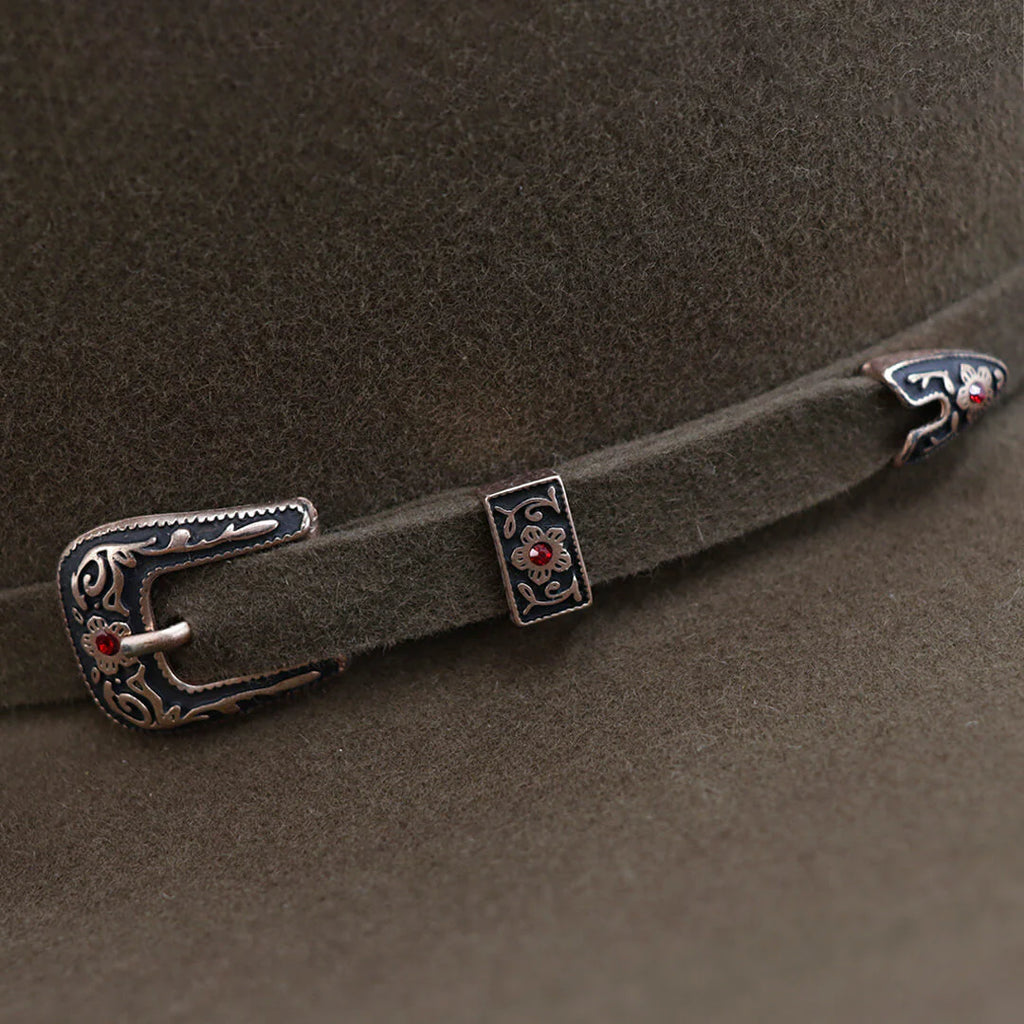 Texana Rancher 8X
