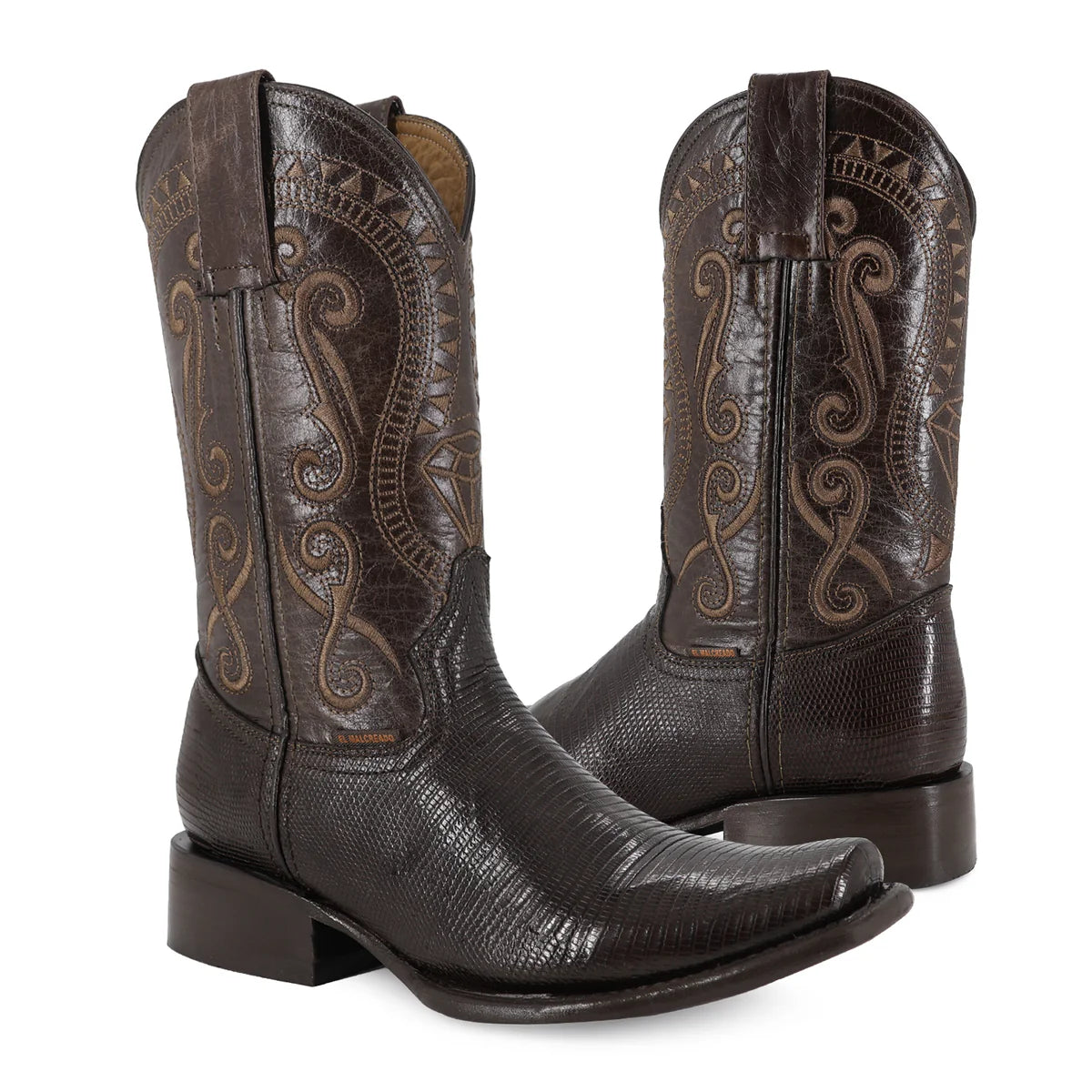 BOTA VAQUERA DUBAI LIZZAR CAFE