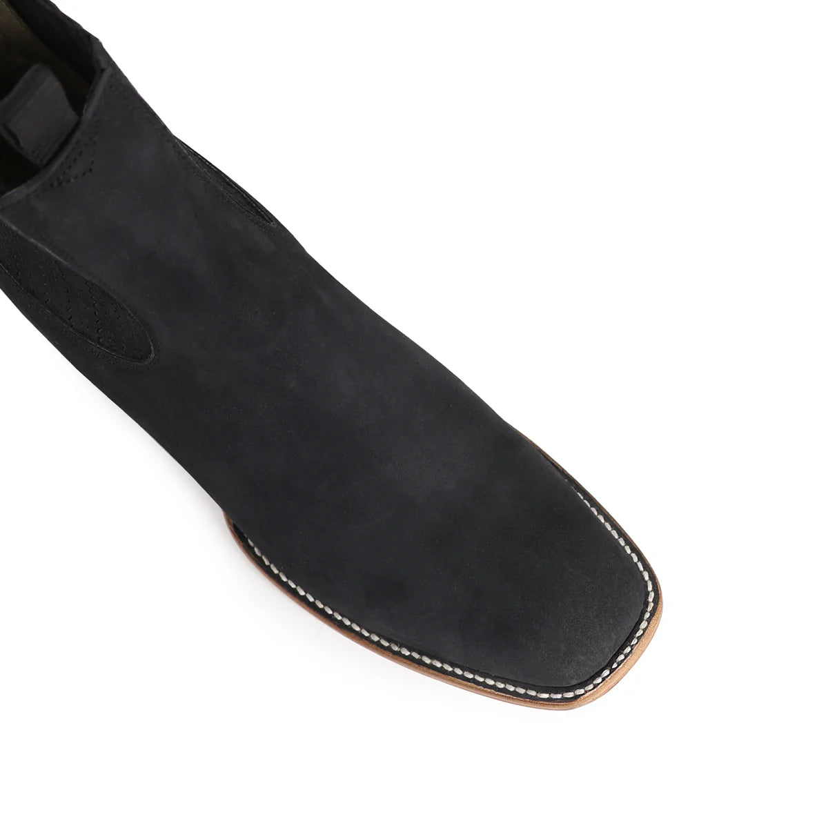 BOTÍN FRANCÉS NEGRO