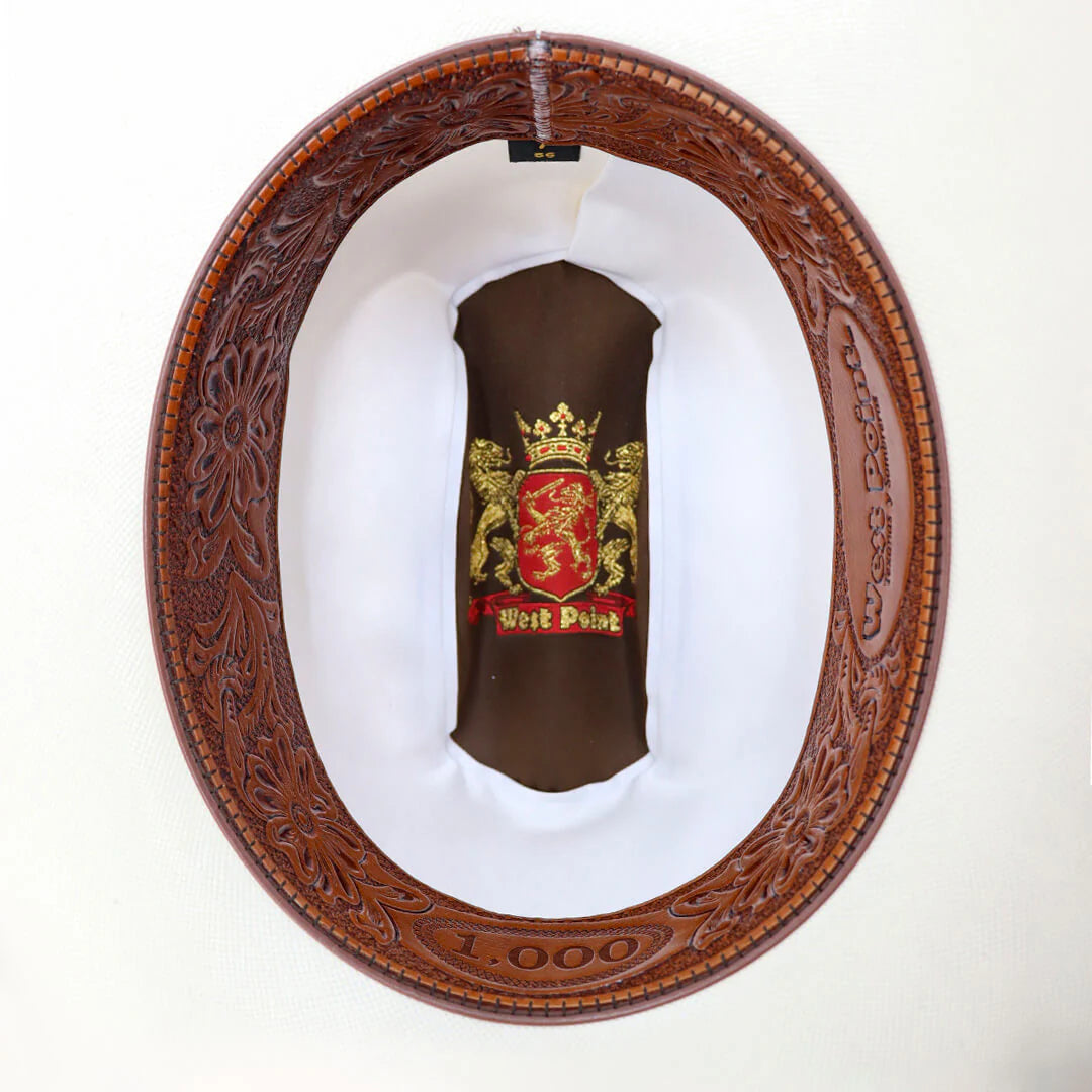 Sombrero Milano 1,000X