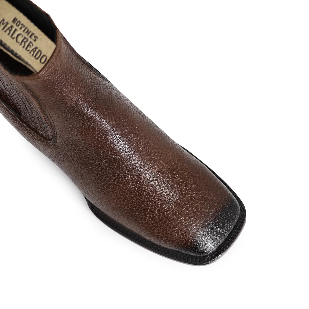 BOTÍN BULLDOG BRANDY FLOTER