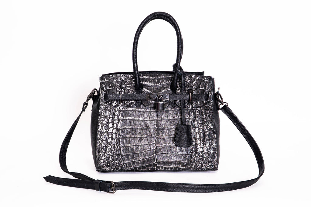 Victoria Cocodrilo Periódico