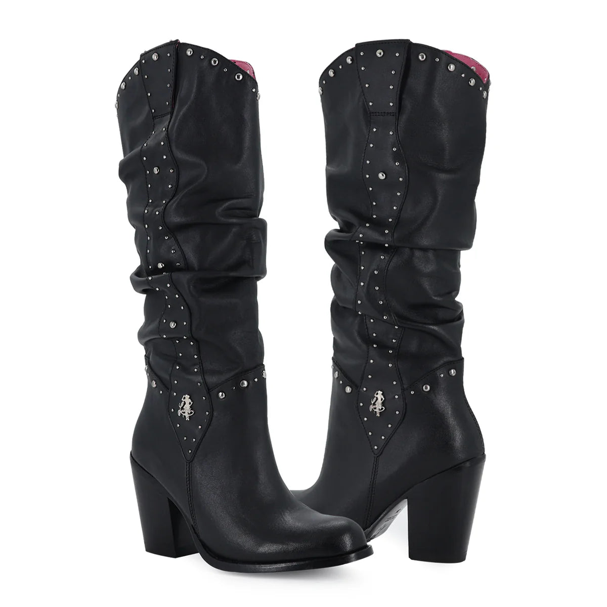 BOTA CASUAL PARA DAMA DE PIEL MODELO ENVIDIA