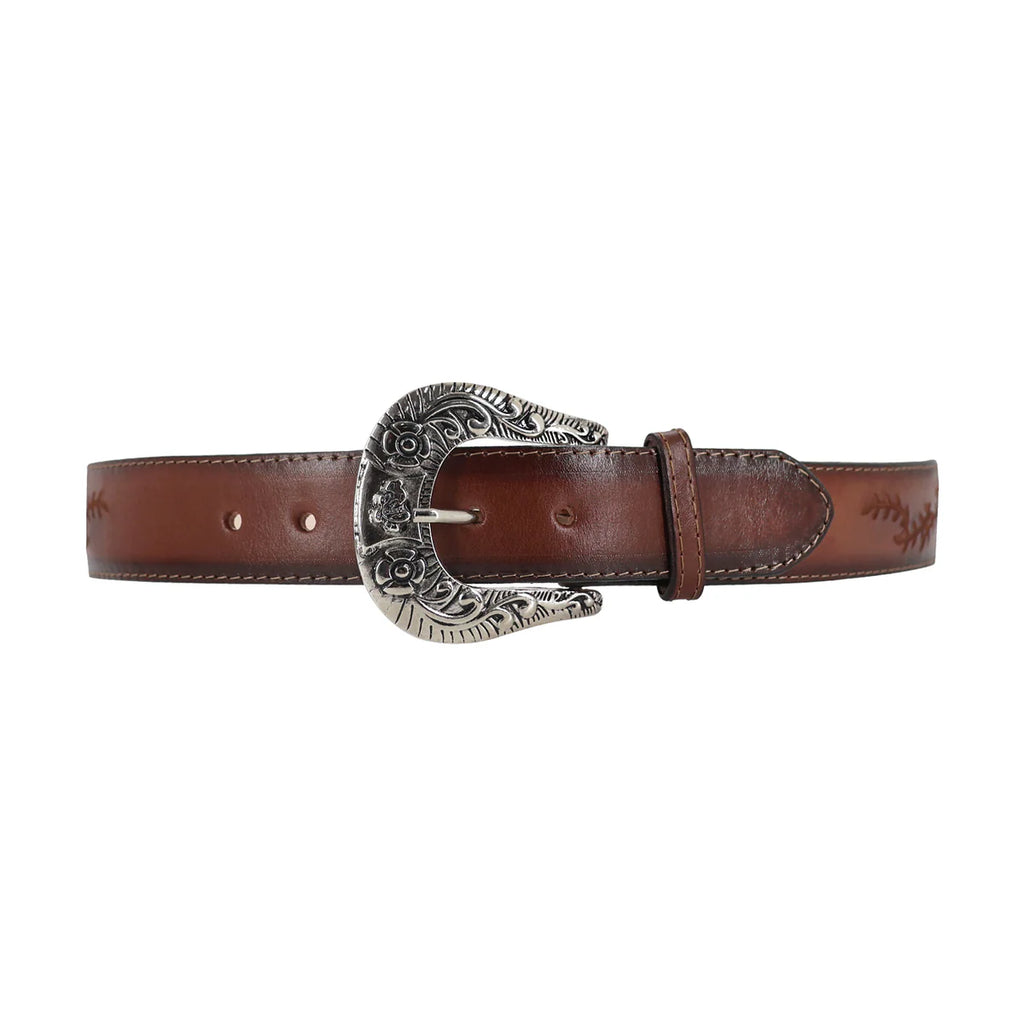 CINTO VAQUERO PARA DAMA MODELO ORGULLOSA