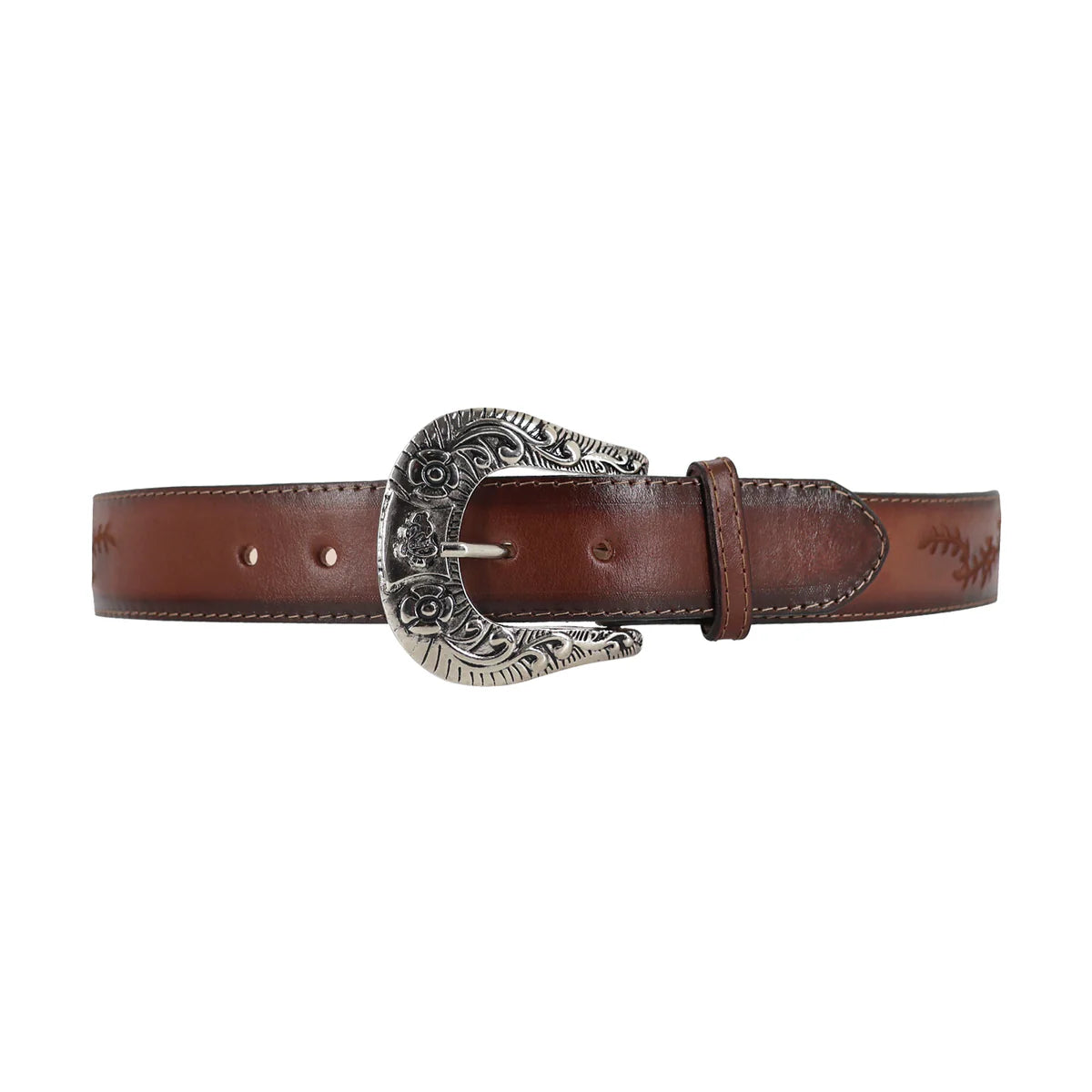 CINTO VAQUERO PARA DAMA MODELO ORGULLOSA